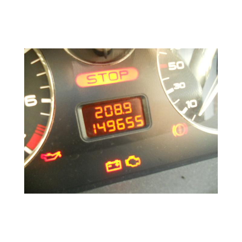 Custode arriere gauche PEUGEOT 406 Photo n°7