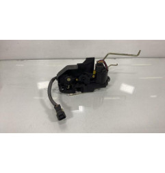 Serrure avant droit HYUNDAI GETZ Photo n°1