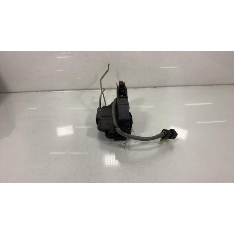 Serrure avant droit HYUNDAI GETZ Photo n°2