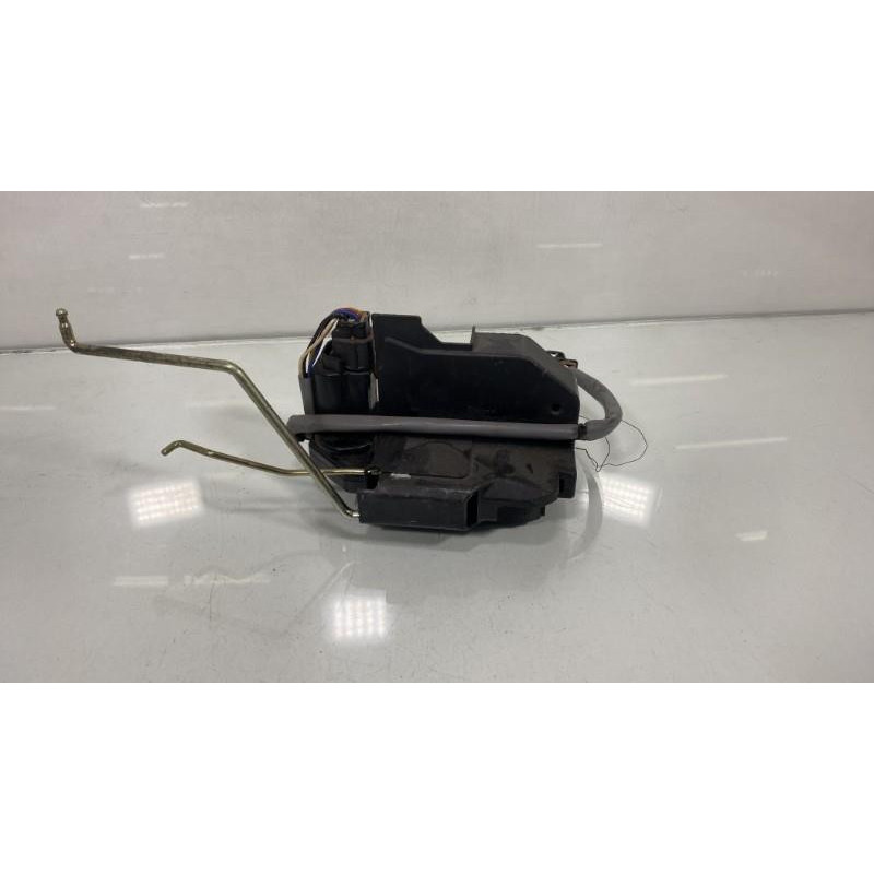 Serrure avant droit HYUNDAI GETZ Photo n°3