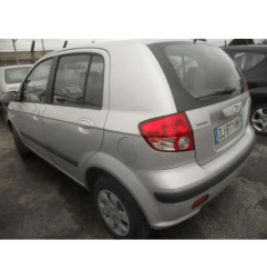 Serrure avant droit HYUNDAI GETZ