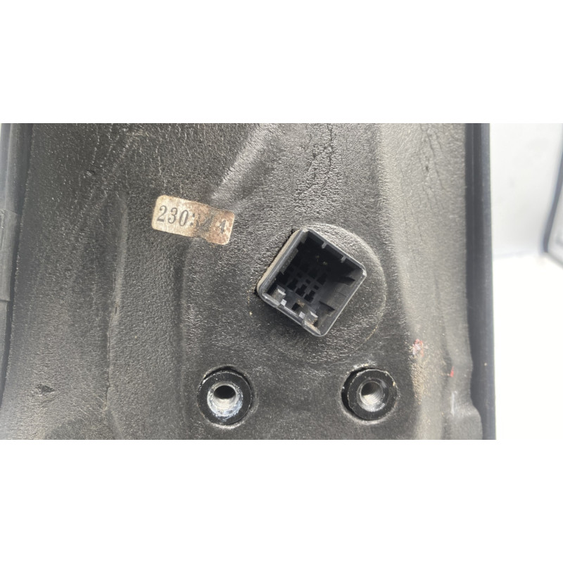 Retroviseur droit HYUNDAI GETZ Photo n°3