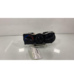 Commande chauffage HYUNDAI GETZ Photo n°1