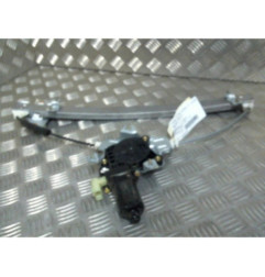 Leve vitre electrique avant droit HYUNDAI GETZ Photo n°1