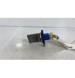Resistance chauffage HYUNDAI GETZ Photo n°1