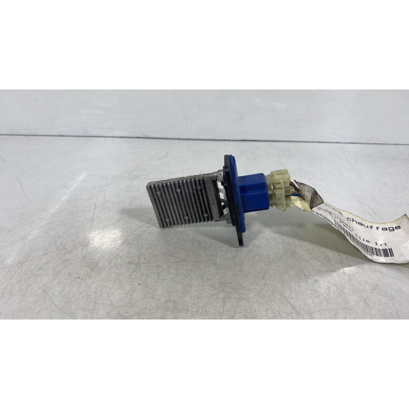 Resistance chauffage HYUNDAI GETZ Photo n°1