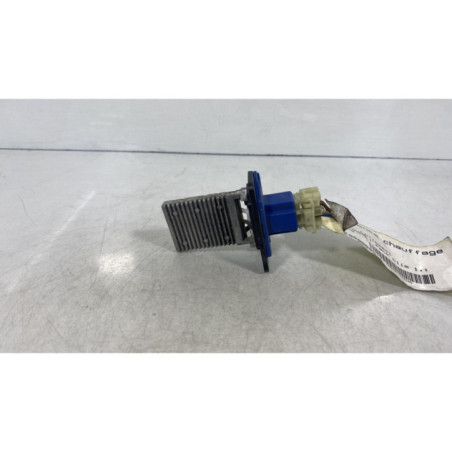 Resistance chauffage HYUNDAI GETZ Photo n°1