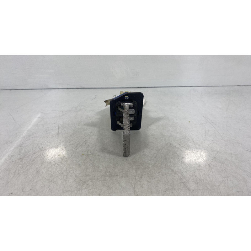 Resistance chauffage HYUNDAI GETZ Photo n°3