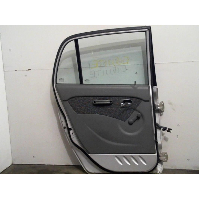 Porte arriere gauche HYUNDAI ATOS Photo n°1