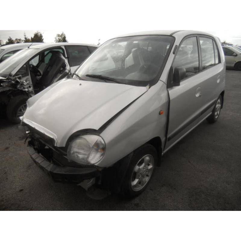Retroviseur gauche HYUNDAI ATOS Photo n°5