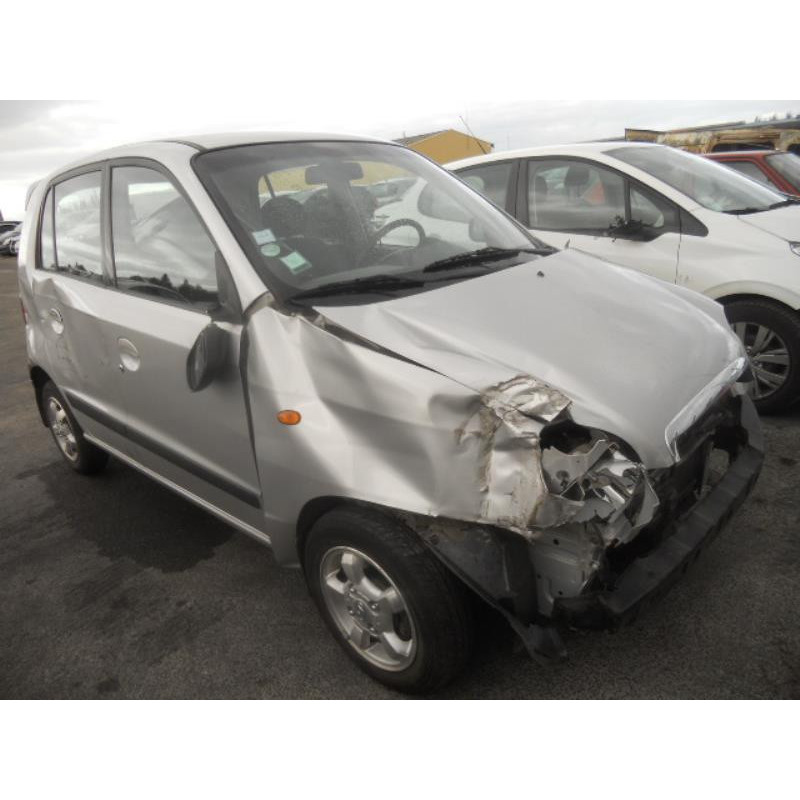 Retroviseur gauche HYUNDAI ATOS Photo n°6