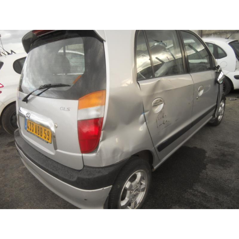 Retroviseur gauche HYUNDAI ATOS Photo n°7