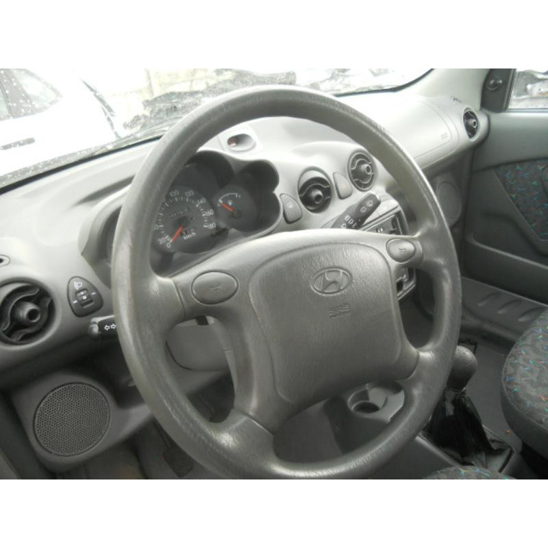 Retroviseur gauche HYUNDAI ATOS Photo n°9