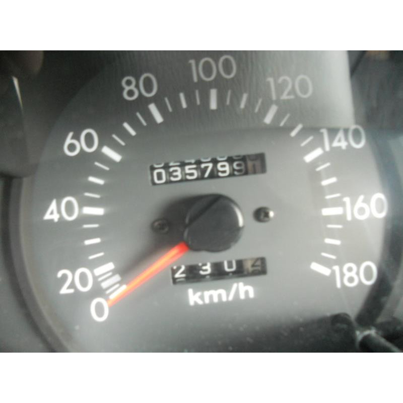 Retroviseur gauche HYUNDAI ATOS Photo n°10