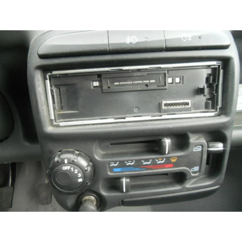 Retroviseur gauche HYUNDAI ATOS Photo n°11
