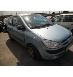 Avertisseur/Klaxon HYUNDAI GETZ