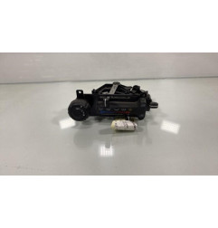 Commande chauffage HYUNDAI ATOS Photo n°1