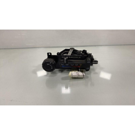Commande chauffage HYUNDAI ATOS Photo n°1