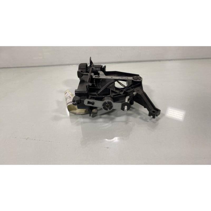 Commande chauffage HYUNDAI ATOS Photo n°2
