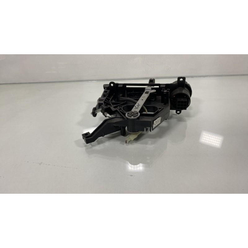 Commande chauffage HYUNDAI ATOS Photo n°3