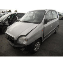 Commande chauffage HYUNDAI ATOS