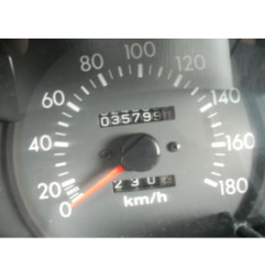 Commande chauffage HYUNDAI ATOS