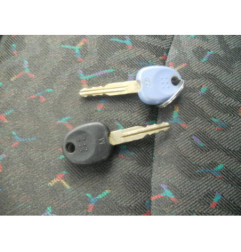 Commande chauffage HYUNDAI ATOS