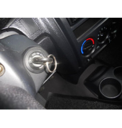 Retroviseur gauche HYUNDAI GETZ