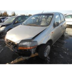 Poignee interieur avant gauche DAEWOO KALOS