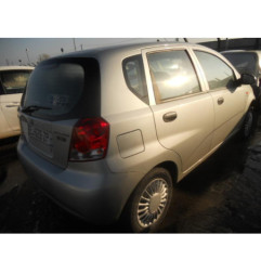 Poignee interieur avant gauche DAEWOO KALOS