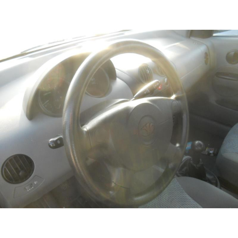 Poignee interieur avant gauche DAEWOO KALOS Photo n°8