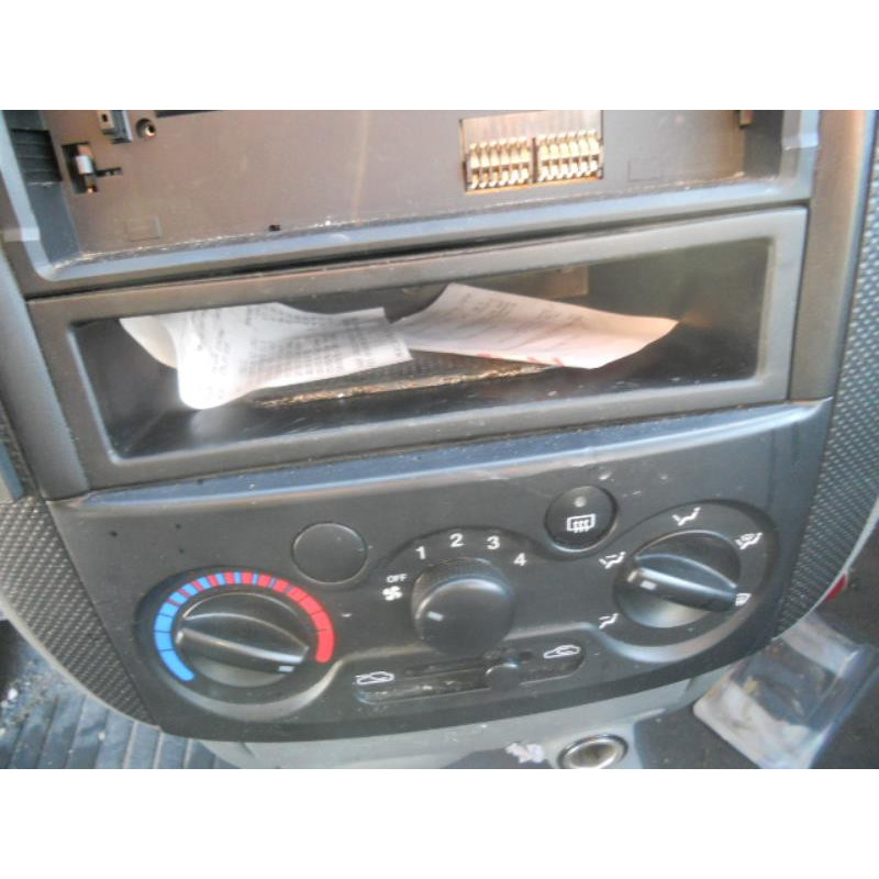 Poignee interieur avant gauche DAEWOO KALOS Photo n°9