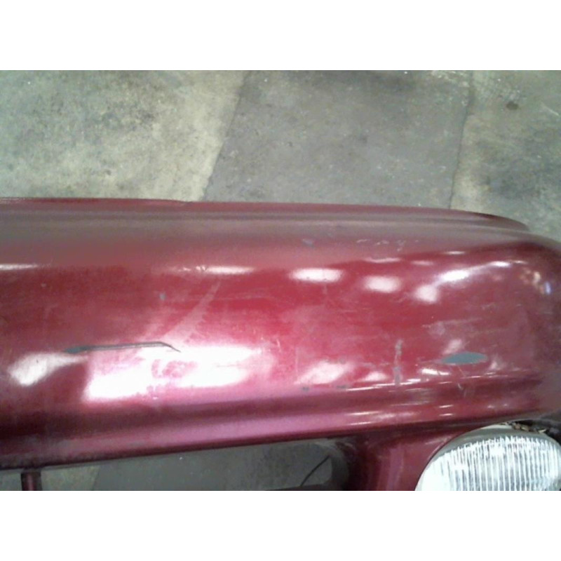 Pare choc avant DAEWOO LANOS Photo n°3