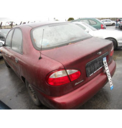 Feu arriere secondaire droit (feux) DAEWOO LANOS