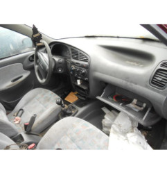 Feu arriere secondaire droit (feux) DAEWOO LANOS