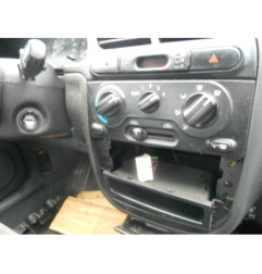 Feu arriere secondaire droit (feux) DAEWOO LANOS
