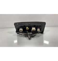 Commande chauffage DAEWOO LANOS