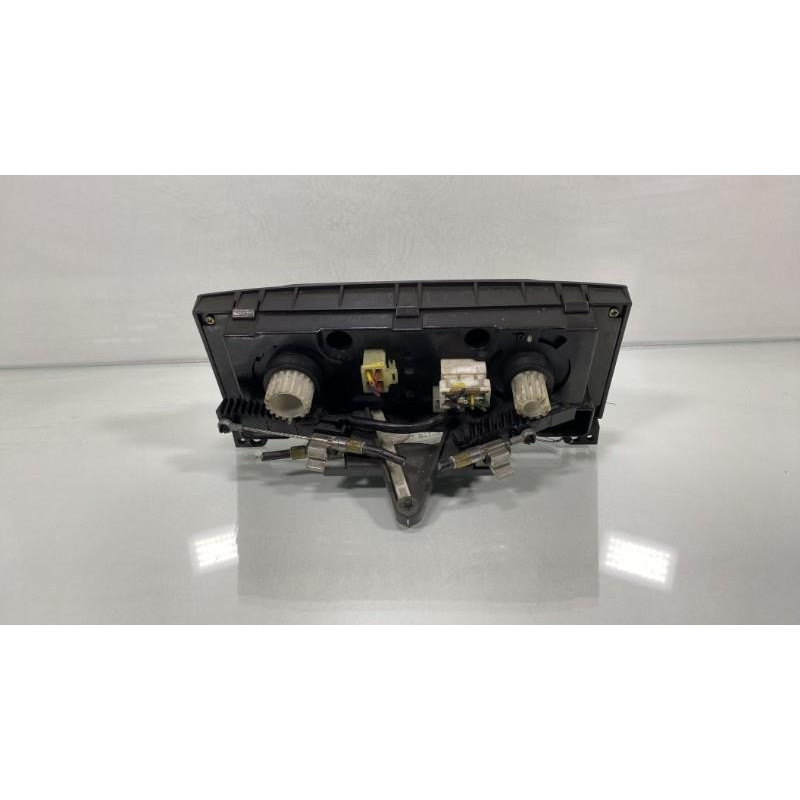 Commande chauffage DAEWOO LANOS Photo n°2