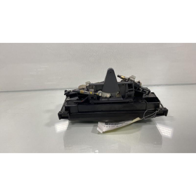 Commande chauffage DAEWOO LANOS Photo n°3