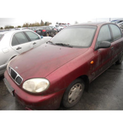 Commande chauffage DAEWOO LANOS