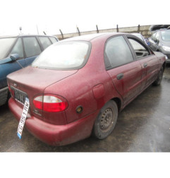 Commande chauffage DAEWOO LANOS