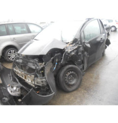 Poignee porte avant droit TOYOTA YARIS 2