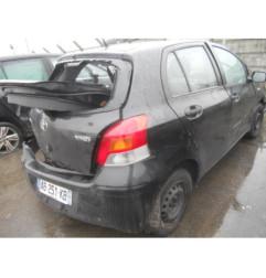 Poignee porte avant droit TOYOTA YARIS 2
