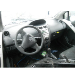 Poignee porte avant droit TOYOTA YARIS 2