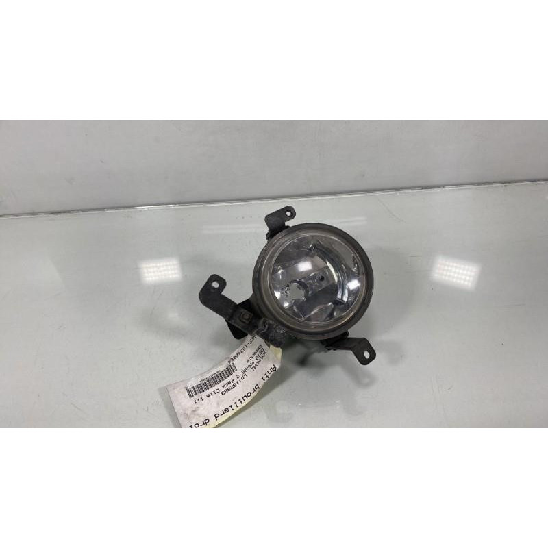 Anti brouillard droit (feux) HYUNDAI GETZ Photo n°1