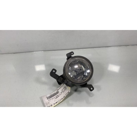 Anti brouillard droit (feux) HYUNDAI GETZ Photo n°1