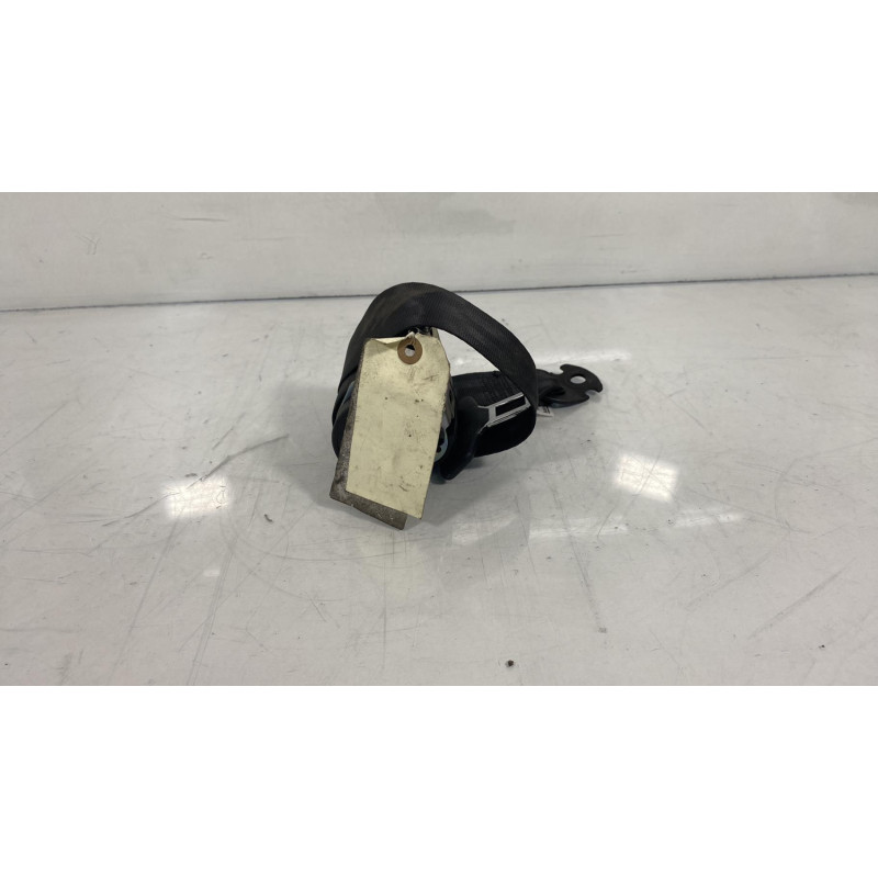 Ceinture arriere gauche ALFA ROMEO MITO Photo n°3