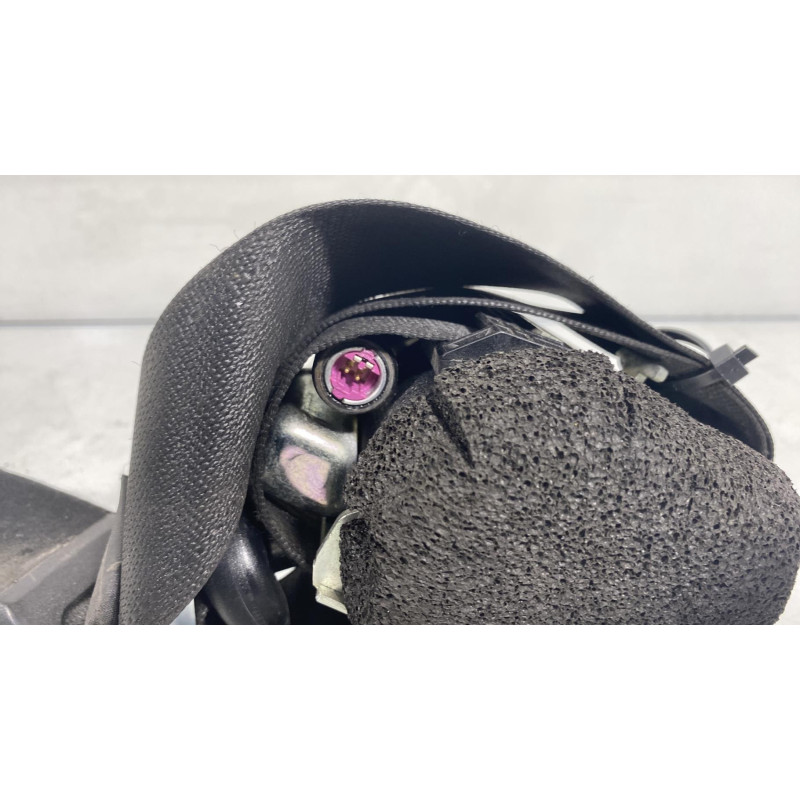 Pretensionneur de ceinture avant gauche ALFA ROMEO MITO Photo n°2