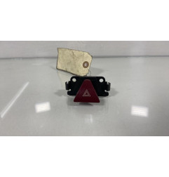 Bouton de warning PEUGEOT 307 Photo n°1