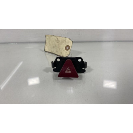 Bouton de warning PEUGEOT 307 Photo n°1